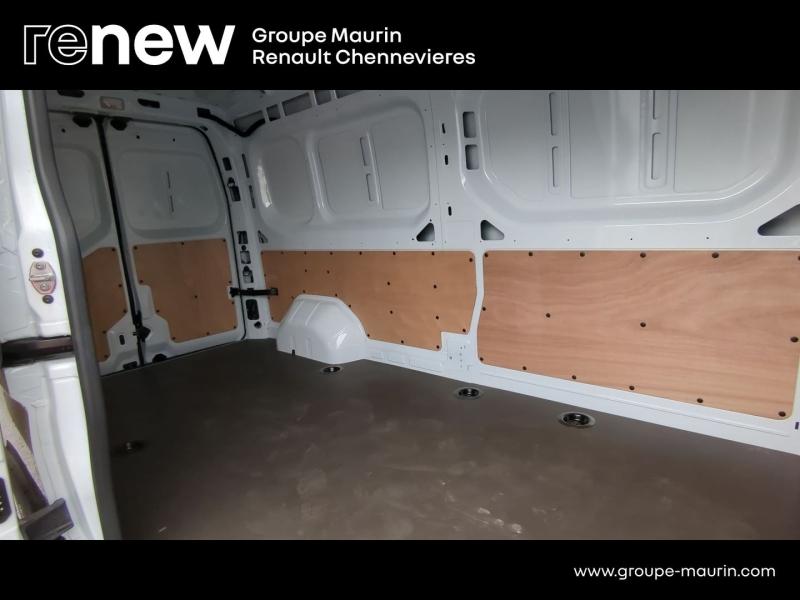 RENAULT Master Fg F3500 L3H2 2.0 Blue dCi 150ch Advance - 25 - Photo 31