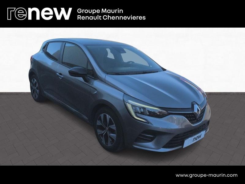 RENAULT Clio 1.0 TCe 100ch Evolution GPL - Photo 3