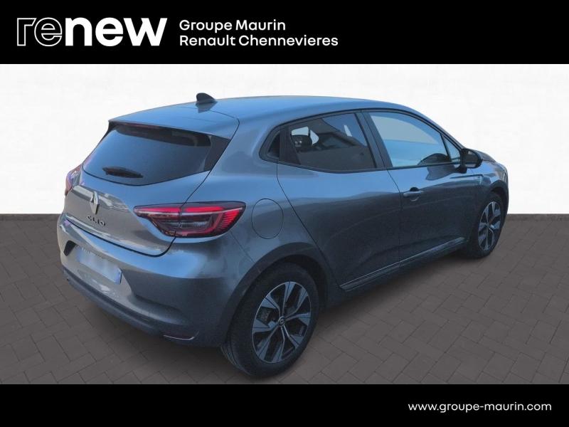 RENAULT Clio 1.0 TCe 100ch Evolution GPL - Photo 5