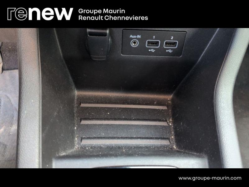 RENAULT Clio 1.0 TCe 100ch Evolution GPL - Photo 27