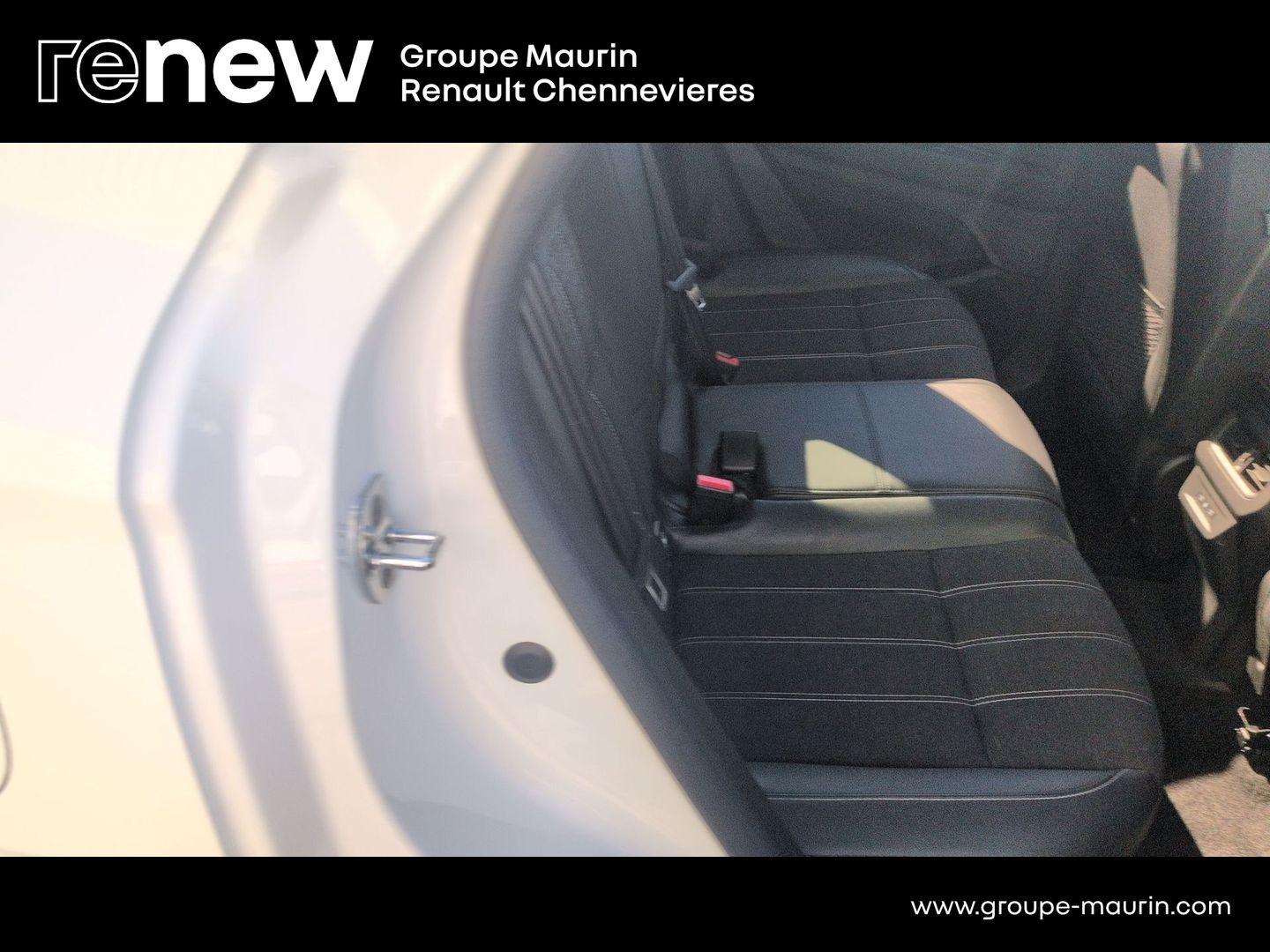 RENAULT Austral 1.2 E-Tech full hybrid 200ch Techno - Photo 14