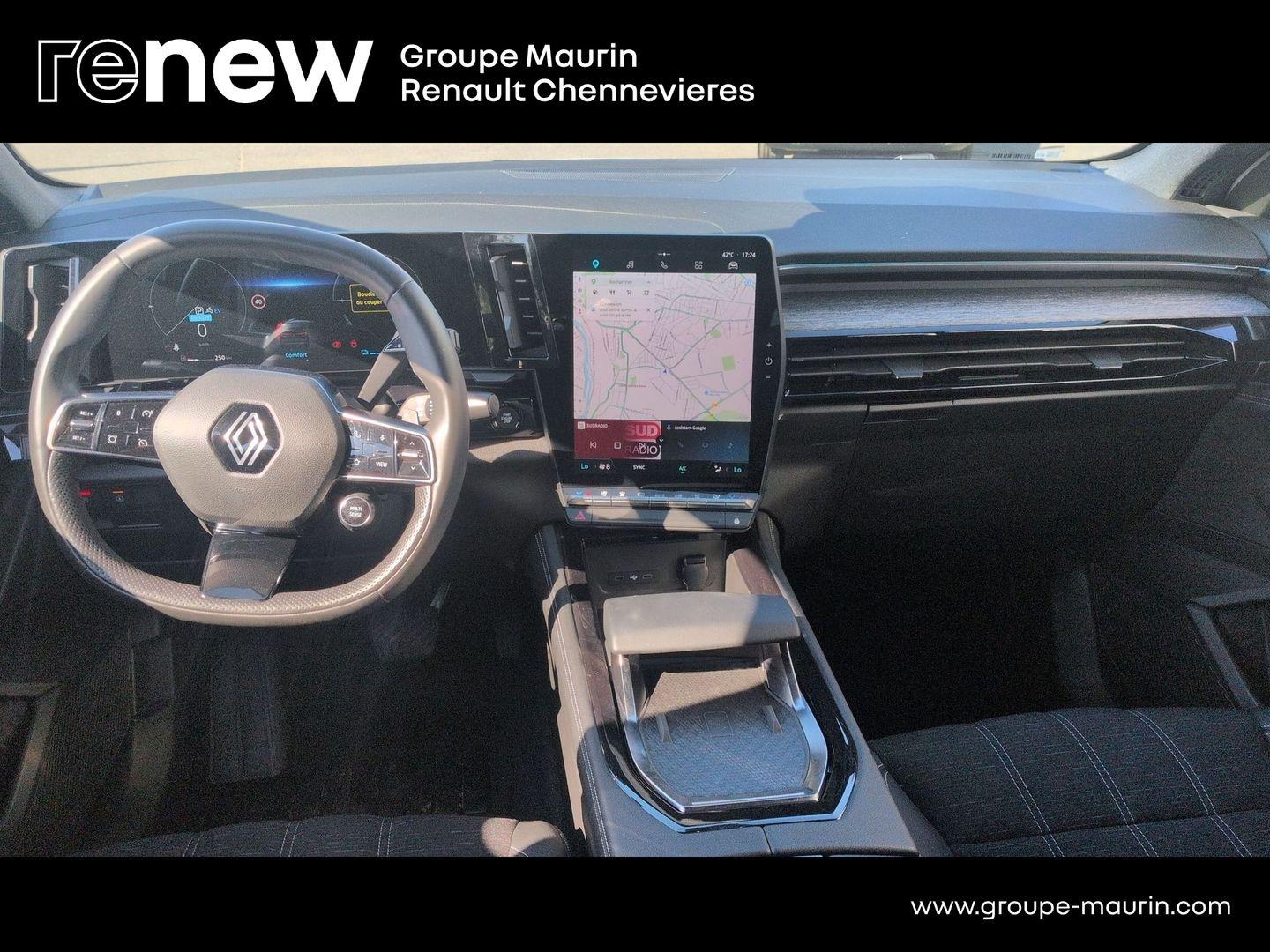 RENAULT Austral 1.2 E-Tech full hybrid 200ch Techno - Photo 18