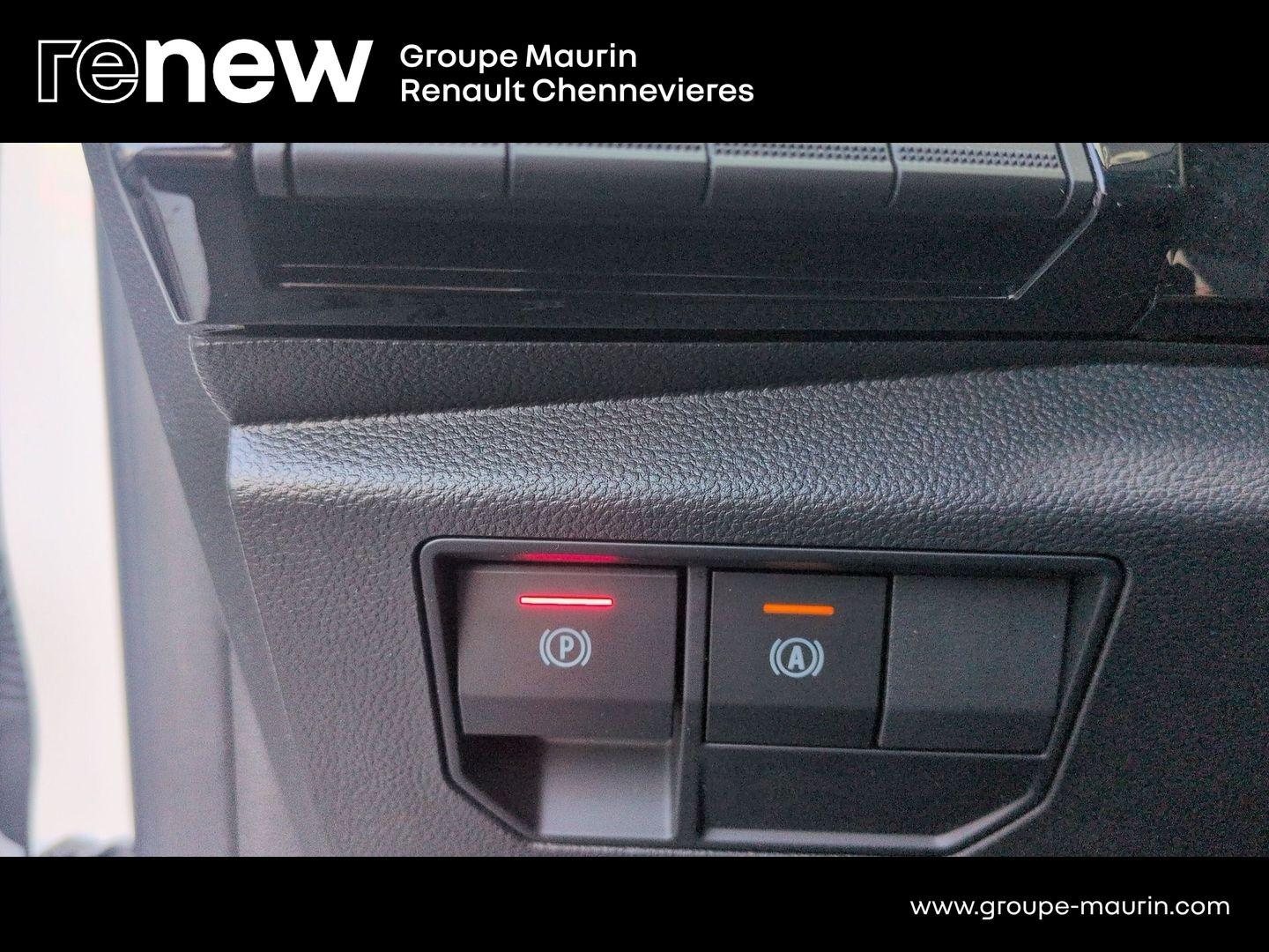 RENAULT Austral 1.2 E-Tech full hybrid 200ch Techno - Photo 20