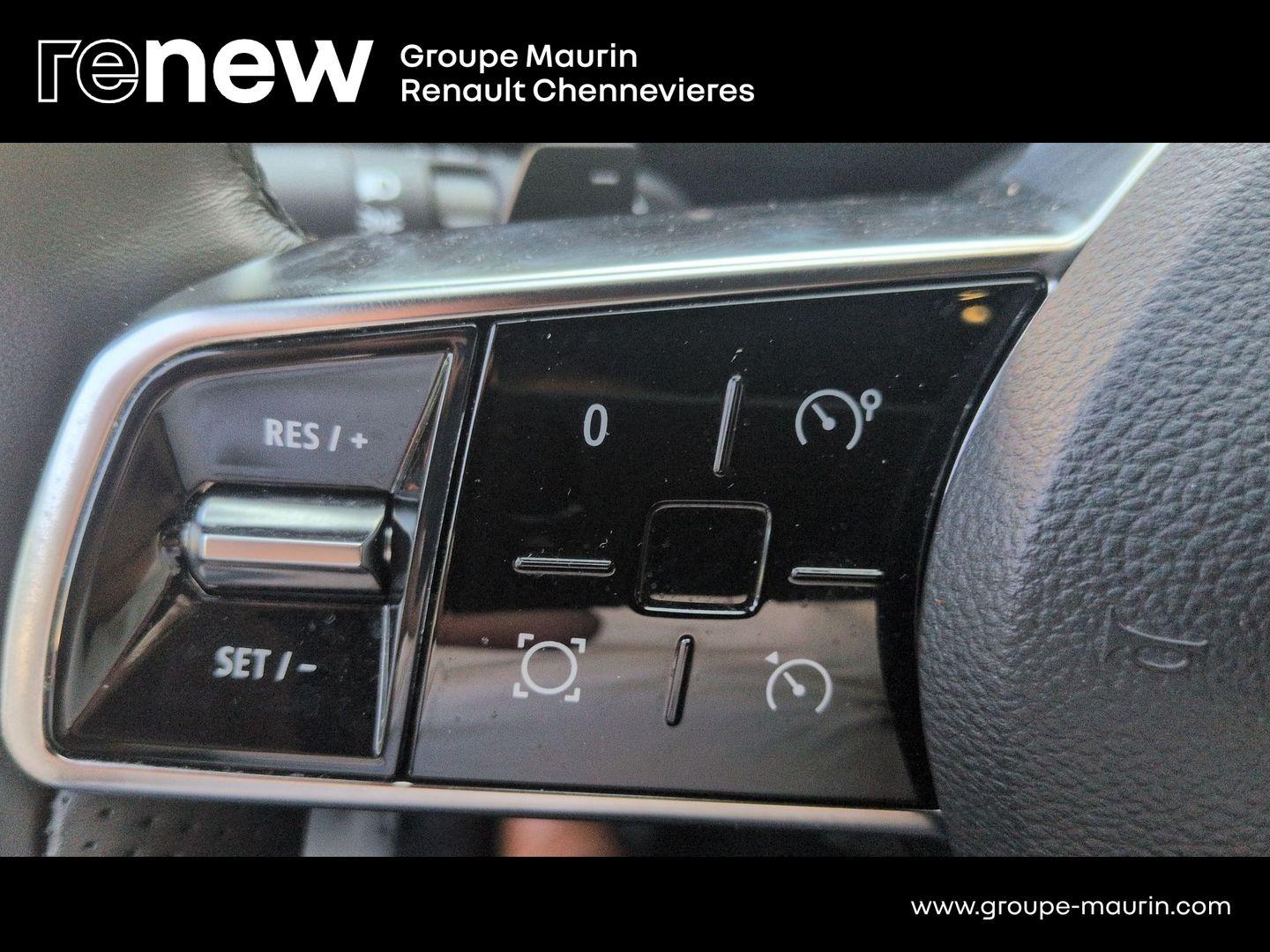 RENAULT Austral 1.2 E-Tech full hybrid 200ch Techno - Photo 24