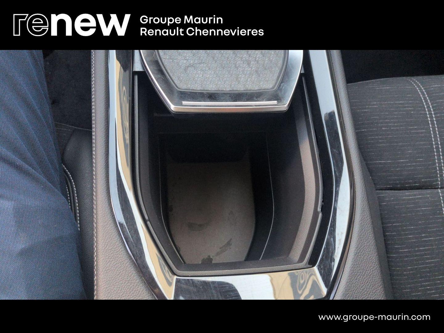 RENAULT Austral 1.2 E-Tech full hybrid 200ch Techno - Photo 31