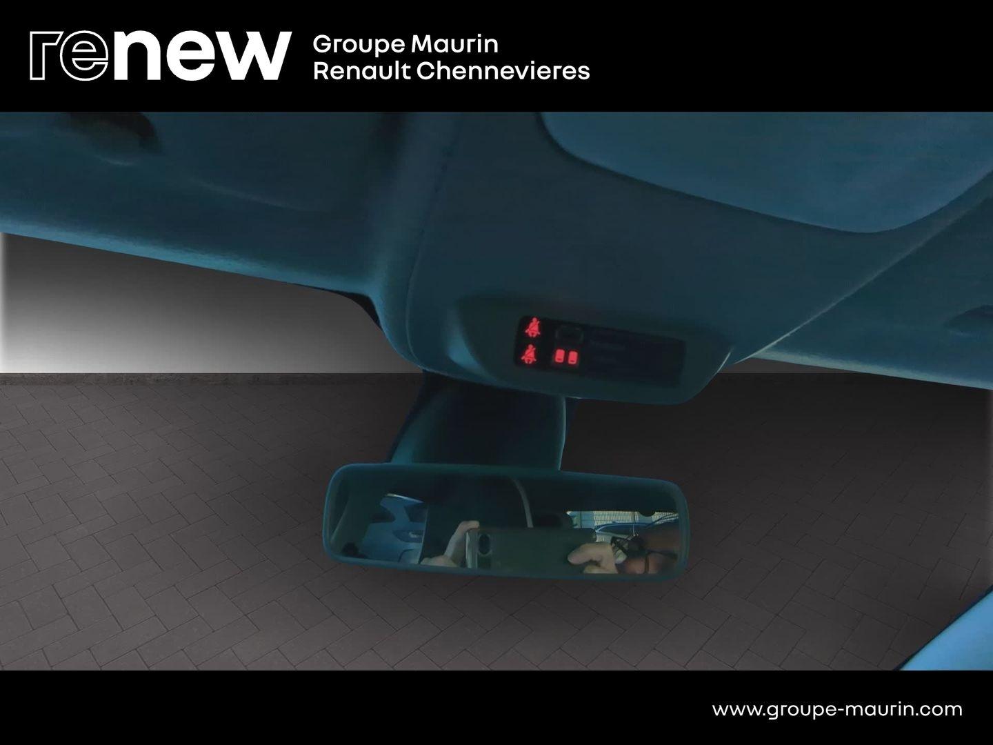 RENAULT Twingo 0.9 TCe 90ch Intens EDC Euro6c - Photo 20
