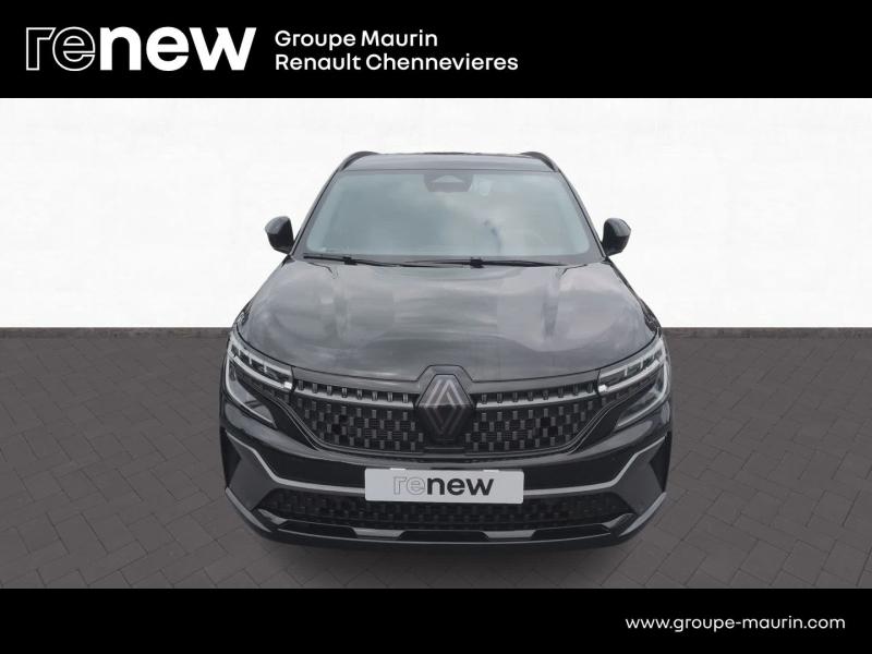 RENAULT Austral 1.2 E-Tech full hybrid 200ch esprit Alpine - 25 - Photo 2