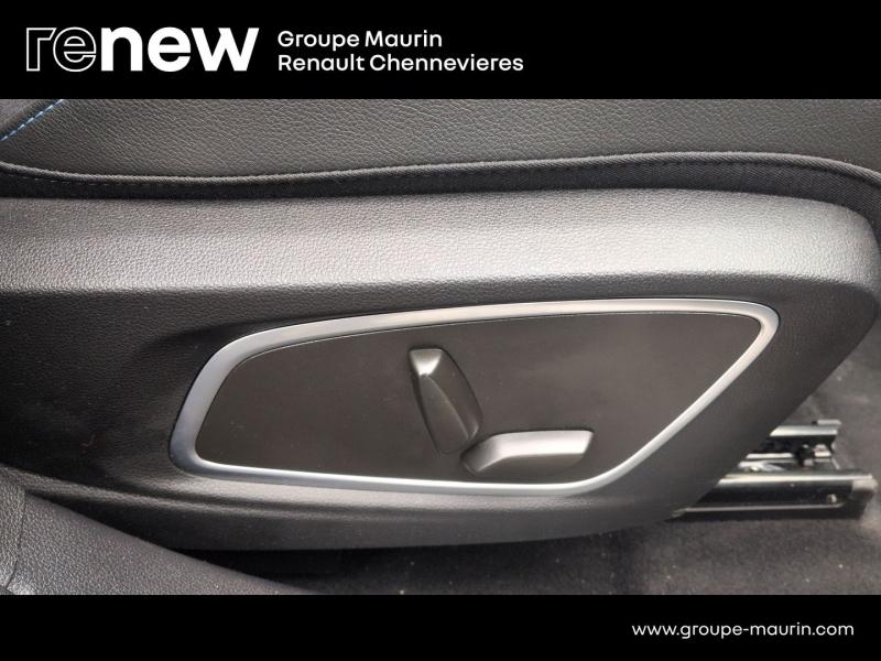 RENAULT Austral 1.2 E-Tech full hybrid 200ch esprit Alpine - 25 - Photo 34