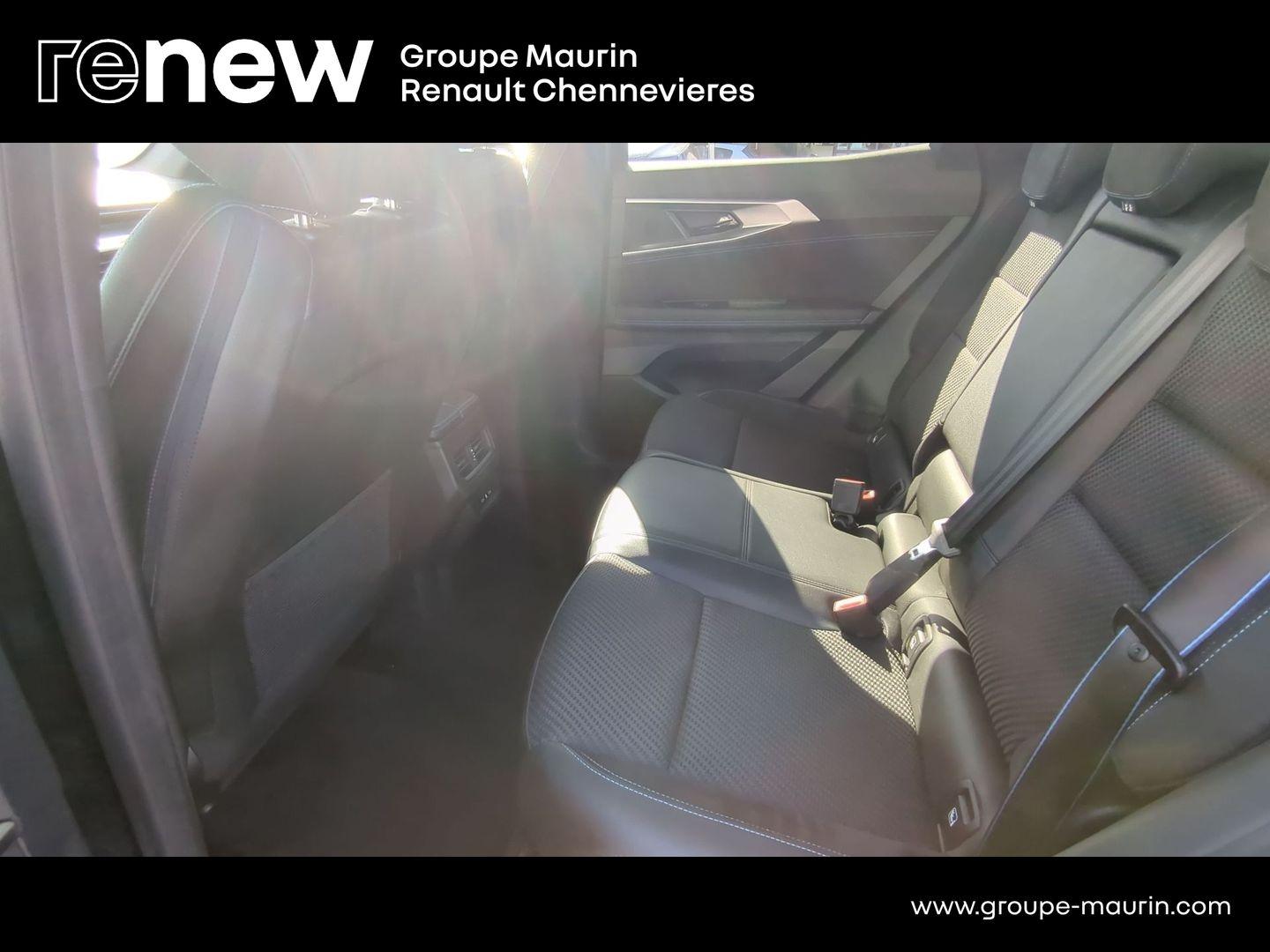 RENAULT Austral 1.2 E-Tech full hybrid 200ch esprit Alpine - 25 - Photo 47