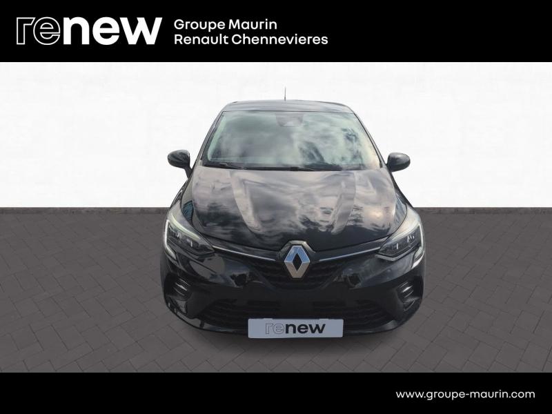 RENAULT Clio 1.0 TCe 90ch Evolution - Photo 2