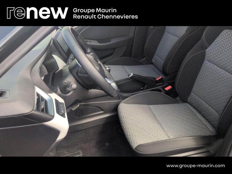 RENAULT Clio 1.0 TCe 90ch Evolution - Photo 15