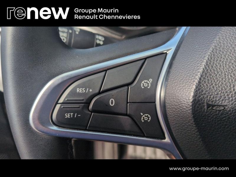 RENAULT Clio 1.0 TCe 90ch Evolution - Photo 18