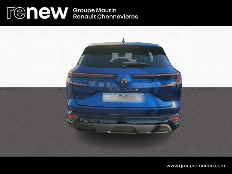 RENAULT Austral 1.2 E-Tech full hybrid 200ch Techno - 24 - Photo 6