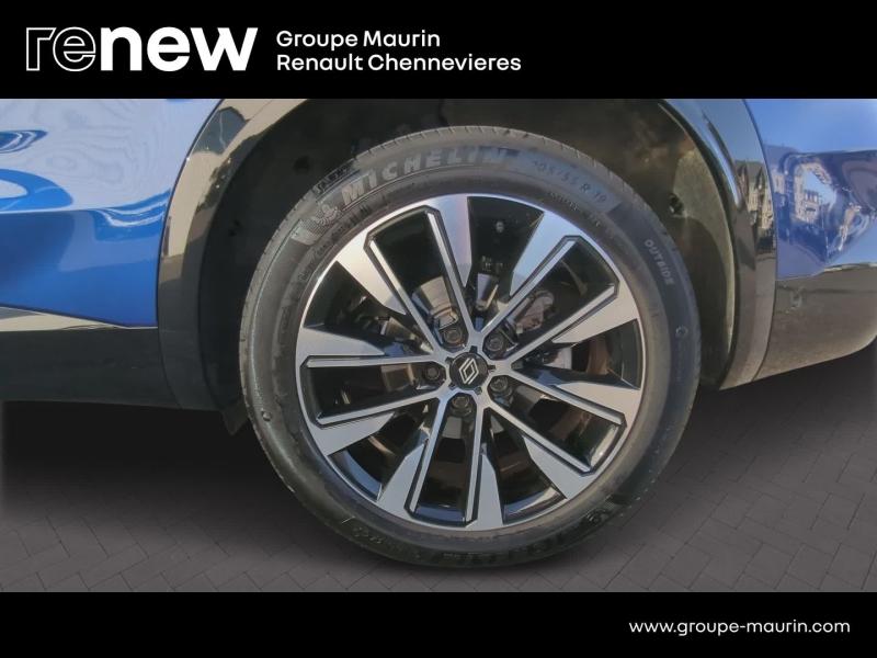 RENAULT Austral 1.2 E-Tech full hybrid 200ch Techno - 24 - Photo 15