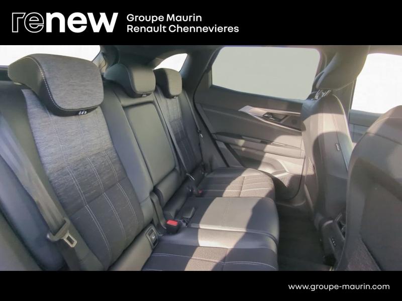 RENAULT Austral 1.2 E-Tech full hybrid 200ch Techno - 24 - Photo 22