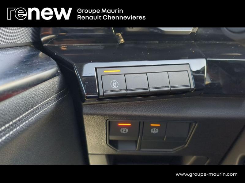 RENAULT Austral 1.2 E-Tech full hybrid 200ch Techno - 24 - Photo 33