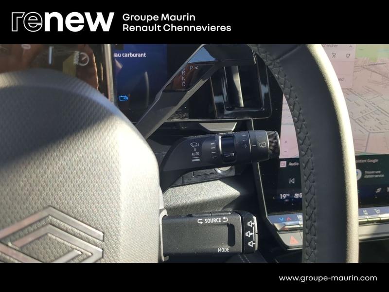 RENAULT Austral 1.2 E-Tech full hybrid 200ch Techno - 24 - Photo 37