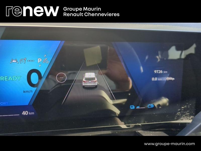 RENAULT Austral 1.2 E-Tech full hybrid 200ch Techno - 24 - Photo 41