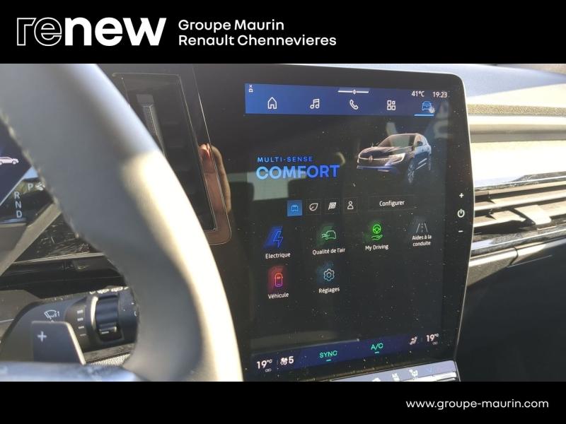 RENAULT Austral 1.2 E-Tech full hybrid 200ch Techno - 24 - Photo 43