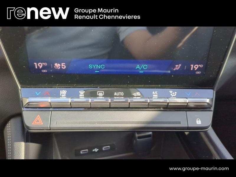 RENAULT Austral 1.2 E-Tech full hybrid 200ch Techno - 24 - Photo 48