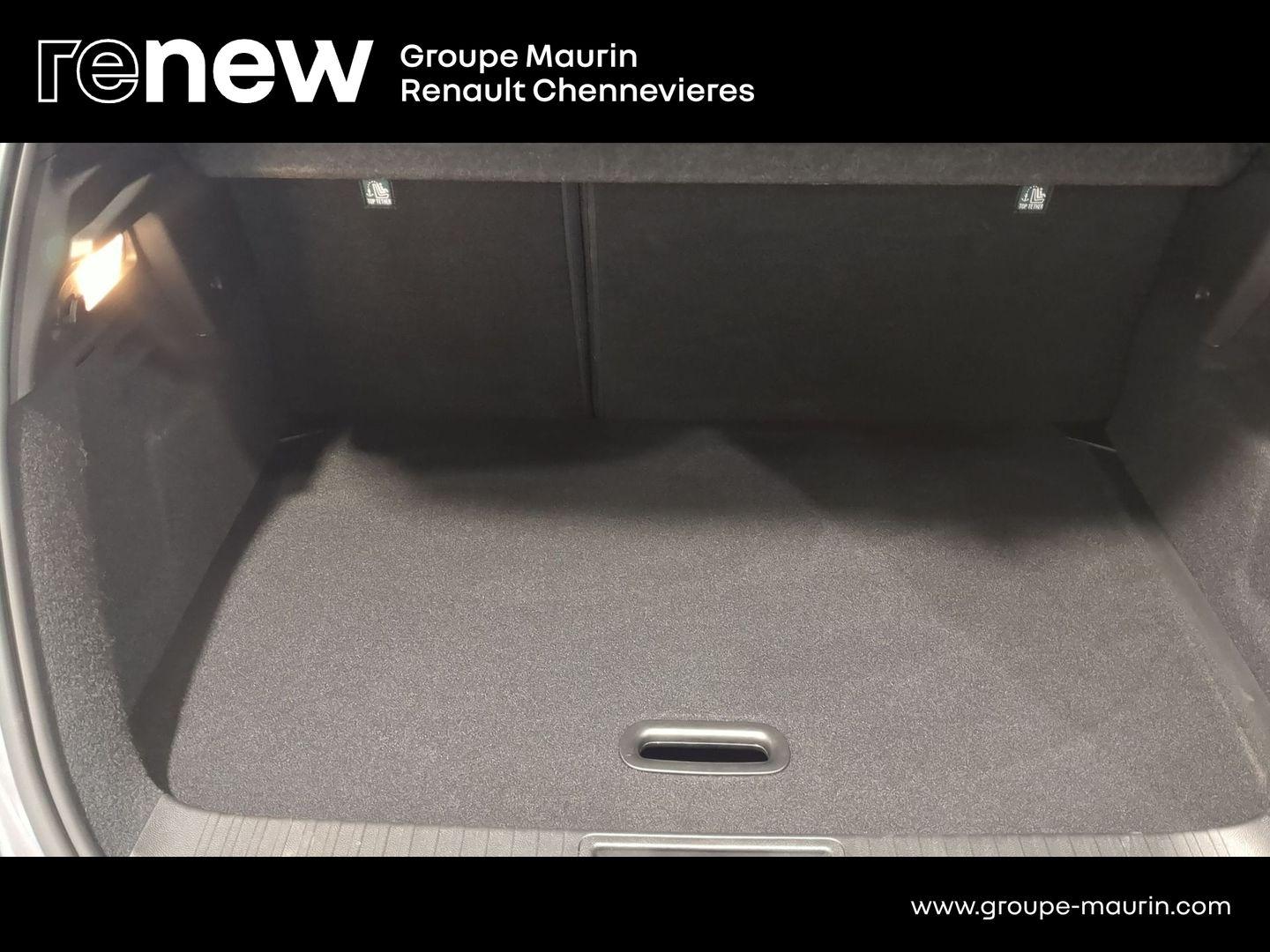 RENAULT Captur 1.6 E-Tech hybride 145ch Engineered - Photo 19