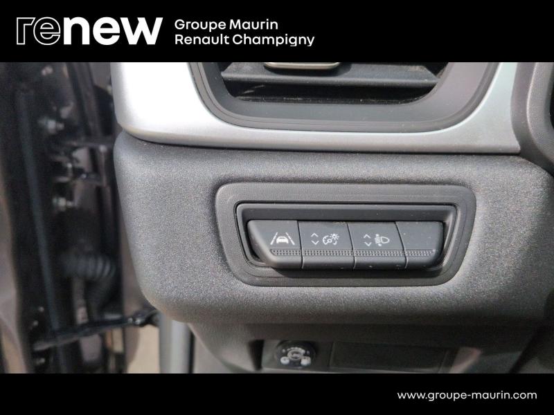 RENAULT Captur 1.0 Eco-G 100ch Evolution - Photo 15