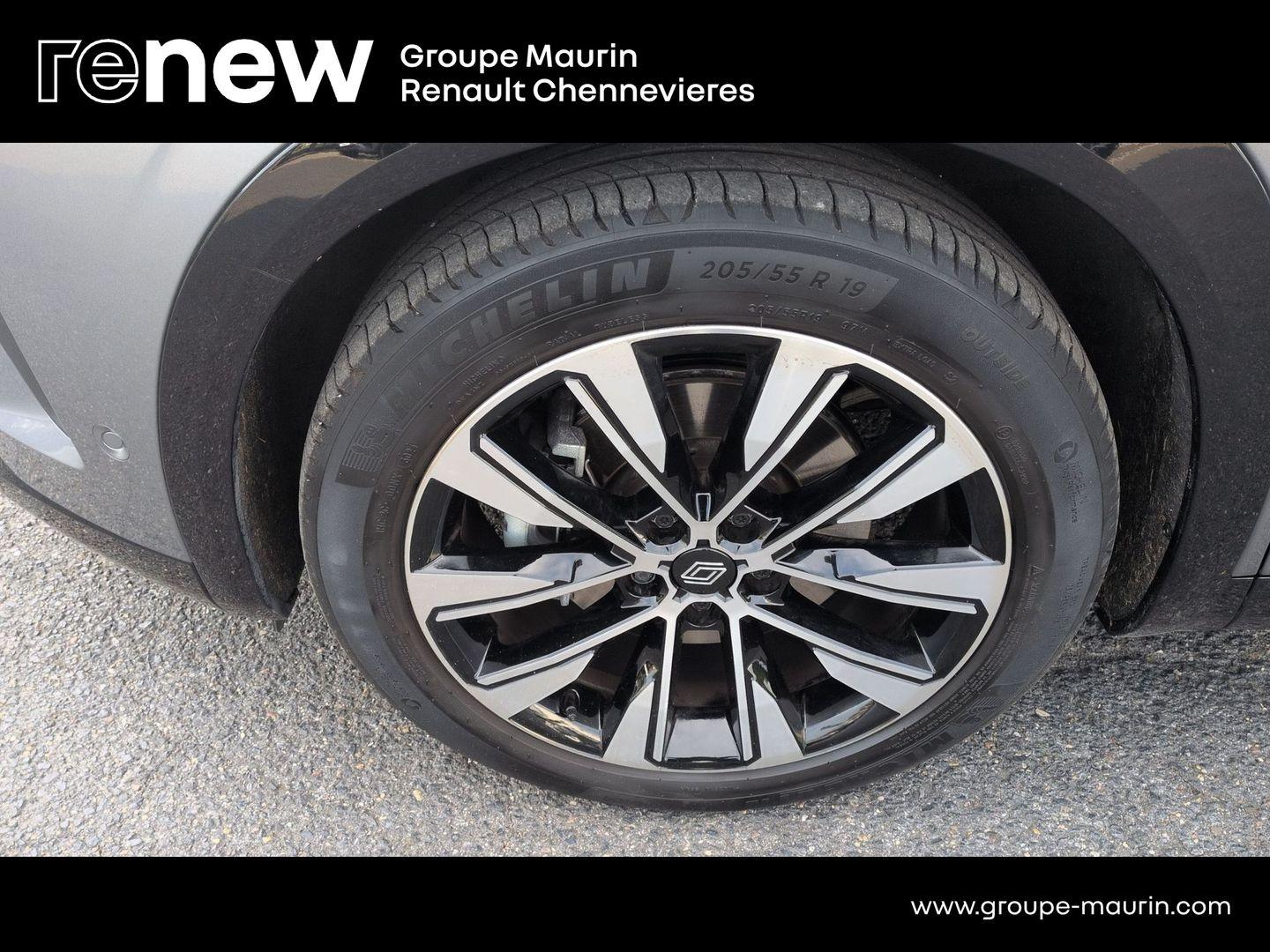 RENAULT Austral 1.2 E-Tech full hybrid 200ch Techno - 24 - Photo 8