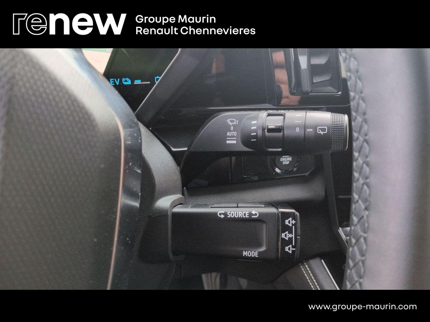 RENAULT Austral 1.2 E-Tech full hybrid 200ch Techno - 24 - Photo 29