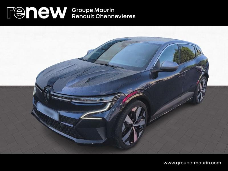 RENAULT Megane E-Tech Electric EV60 220ch Techno super charge -B - Photo 1