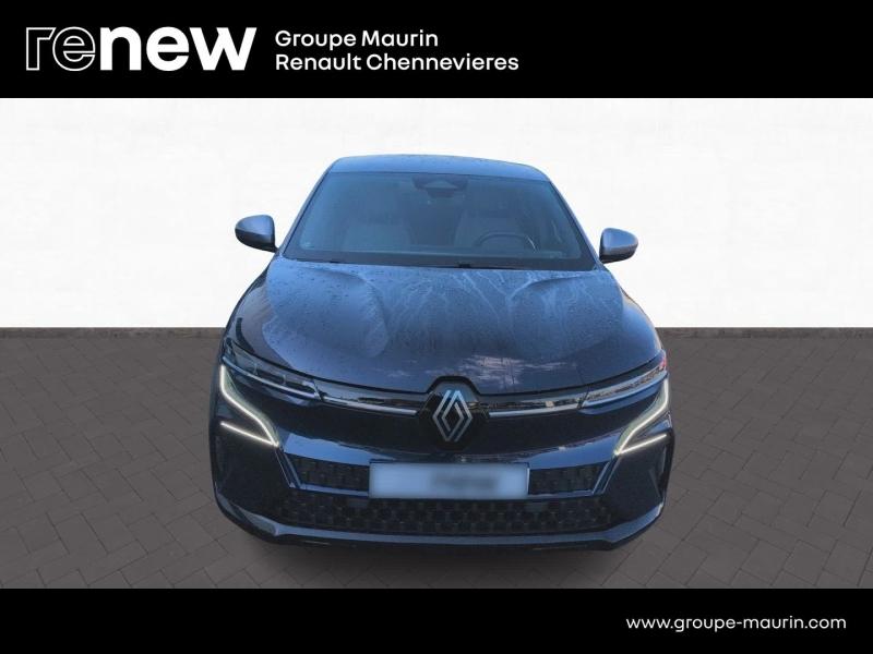 RENAULT Megane E-Tech Electric EV60 220ch Techno super charge -B - Photo 2