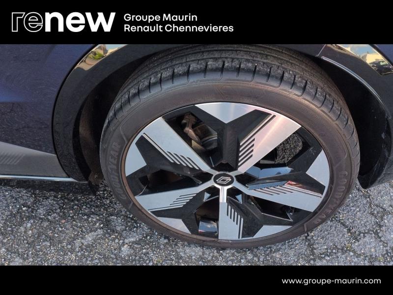 RENAULT Megane E-Tech Electric EV60 220ch Techno super charge -B - Photo 13