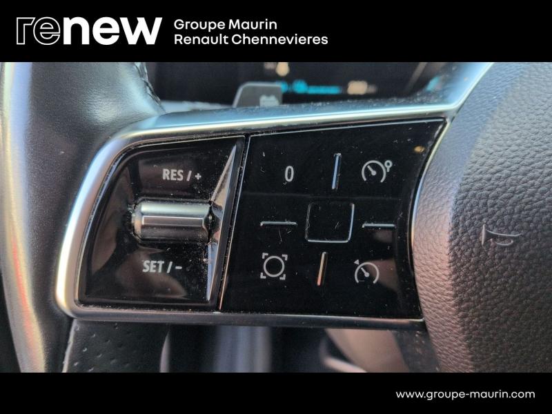 RENAULT Megane E-Tech Electric EV60 220ch Techno super charge -B - Photo 21