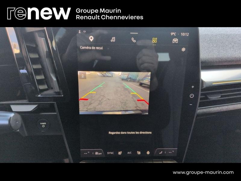 RENAULT Megane E-Tech Electric EV60 220ch Techno super charge -B - Photo 29