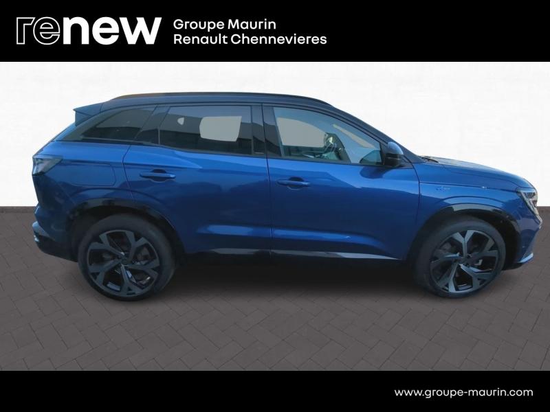 RENAULT Austral 1.2 E-Tech full hybrid 200ch Techno esprit Alpine - Photo 4