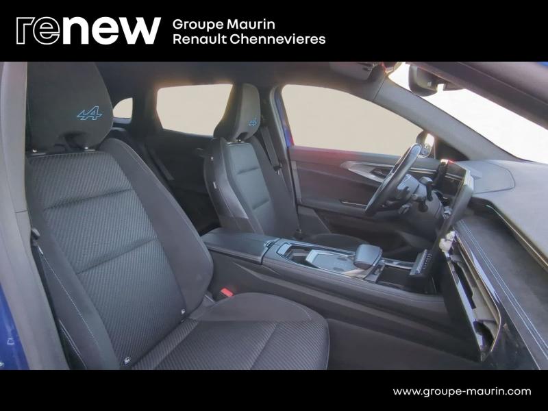 RENAULT Austral 1.2 E-Tech full hybrid 200ch Techno esprit Alpine - Photo 15