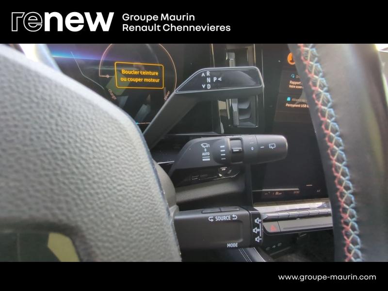 RENAULT Austral 1.2 E-Tech full hybrid 200ch Techno esprit Alpine - Photo 21