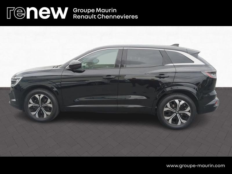 RENAULT Austral 1.2 E-Tech full hybrid 200ch Techno - Photo 8