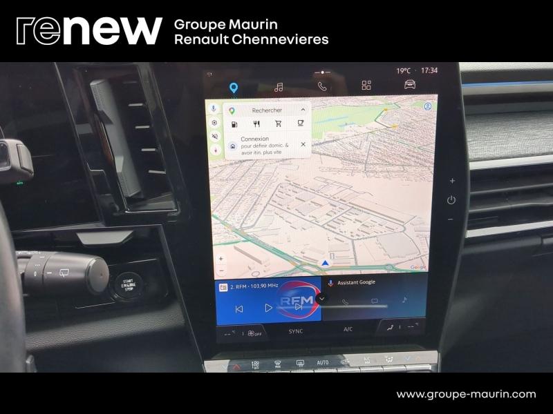RENAULT Austral 1.2 E-Tech full hybrid 200ch Techno - Photo 22