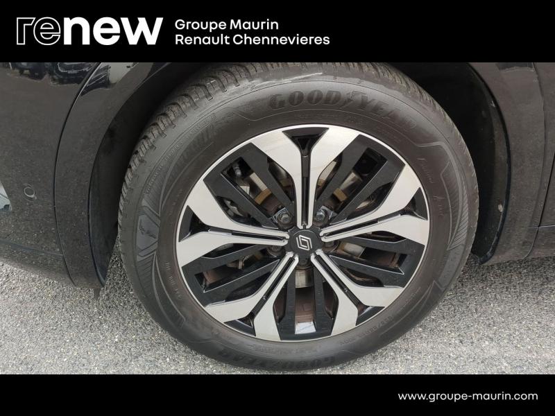 RENAULT Austral 1.2 E-Tech full hybrid 200ch Techno - Photo 30