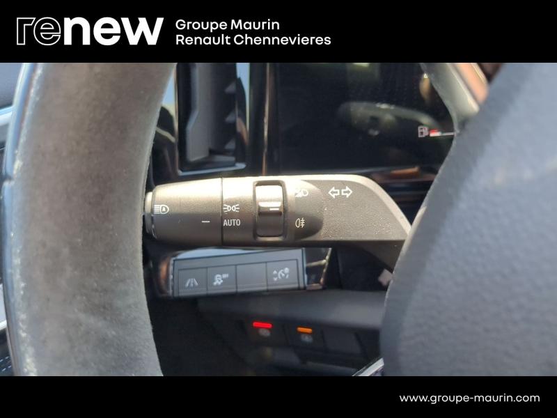 RENAULT Austral 1.2 E-Tech full hybrid 200ch Techno esprit Alpine - Photo 12