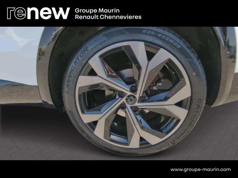 RENAULT Austral 1.2 E-Tech full hybrid 200ch Techno esprit Alpine - Photo 20