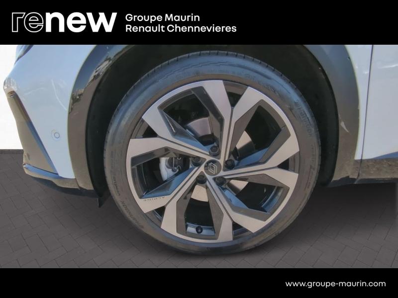 RENAULT Austral 1.2 E-Tech full hybrid 200ch Techno esprit Alpine - Photo 21