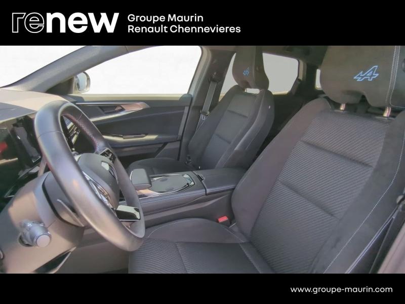 RENAULT Austral 1.2 E-Tech full hybrid 200ch Techno esprit Alpine - Photo 23