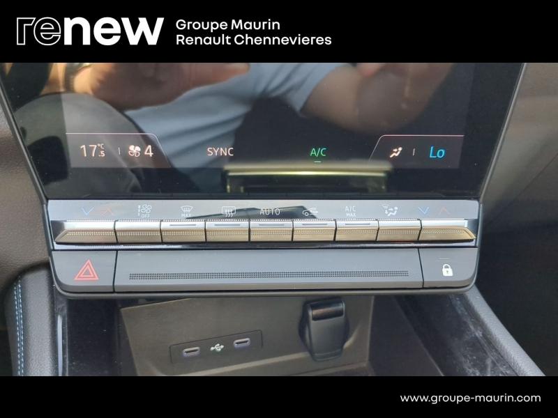 RENAULT Austral 1.2 E-Tech full hybrid 200ch Techno esprit Alpine - Photo 28