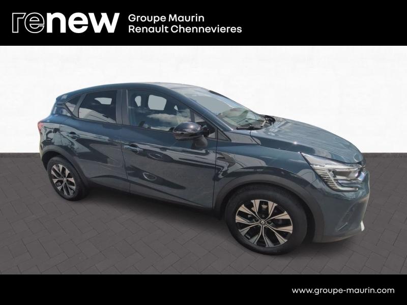 RENAULT Captur 1.0 TCe 90ch Evolution - Photo 3