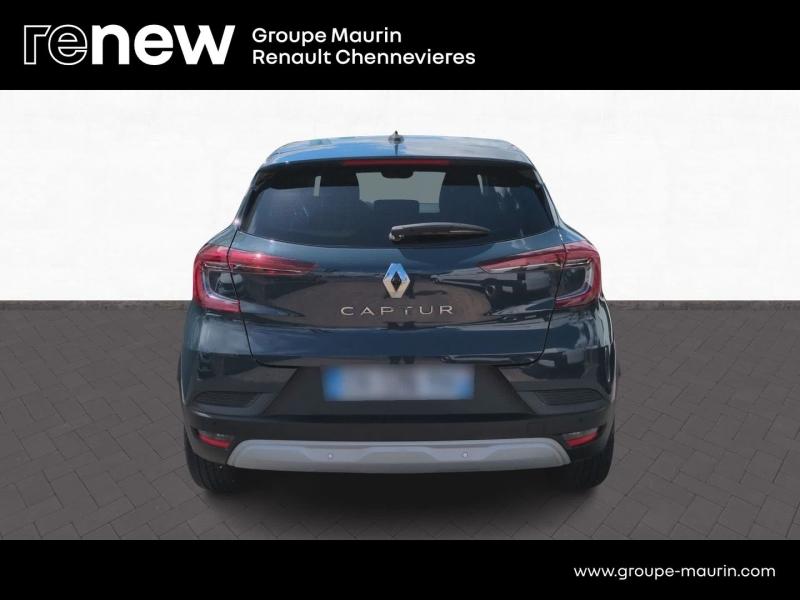 RENAULT Captur 1.0 TCe 90ch Evolution - Photo 4