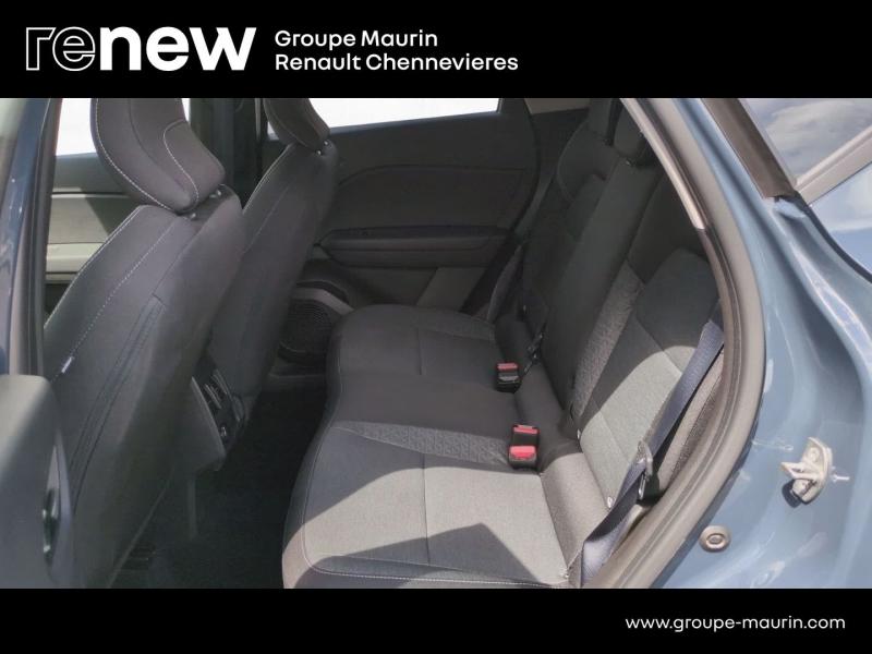 RENAULT Captur 1.0 TCe 90ch Evolution - Photo 11