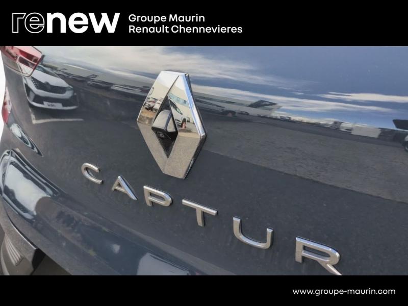 RENAULT Captur 1.0 TCe 90ch Evolution - Photo 30