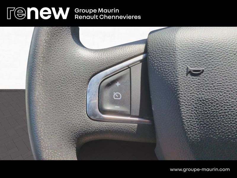 RENAULT Master CCb R3500RJ PAF AR Court L2 2.3 dCi 130ch Grand Confort EuroVI - Photo 15