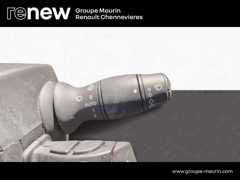 RENAULT Master CCb R3500RJ PAF AR Court L2 2.3 dCi 130ch Grand Confort EuroVI - Photo 18